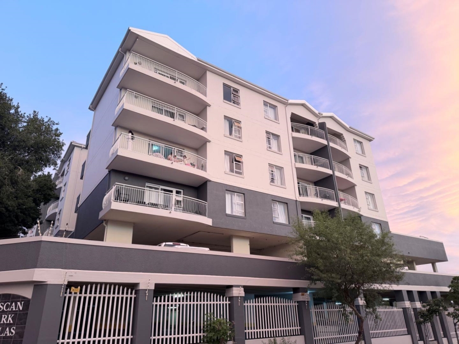 To Let 2 Bedroom Property for Rent in Tyger Valley Western Cape